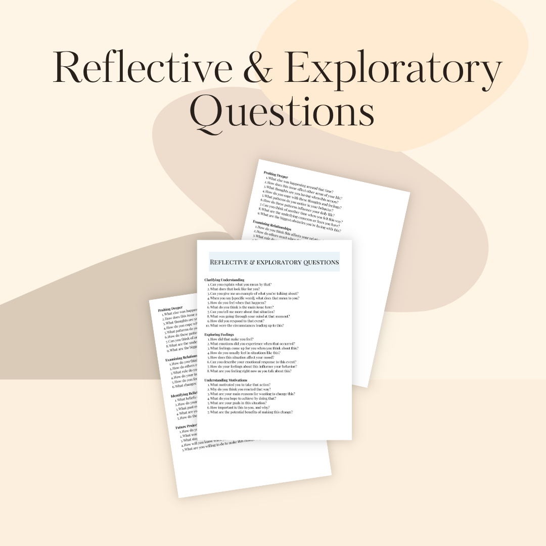 500+ Therapy Counseling Session Questions Interventions Therapist Tools DBT Somatic Psychotherapy Therapy Counseling Notes Therapy Documentation