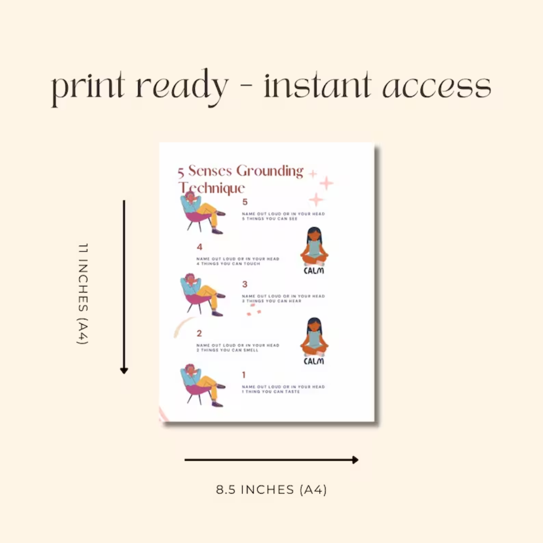 Anger Management Worksheets for Teens: Therapy Exercises & Activities (PDF Download)